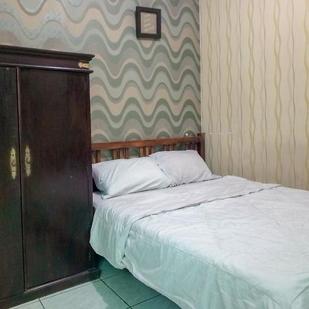 Trihakso Guest House Near Kaliurang Redpartner Sleman  Eksteriør billede