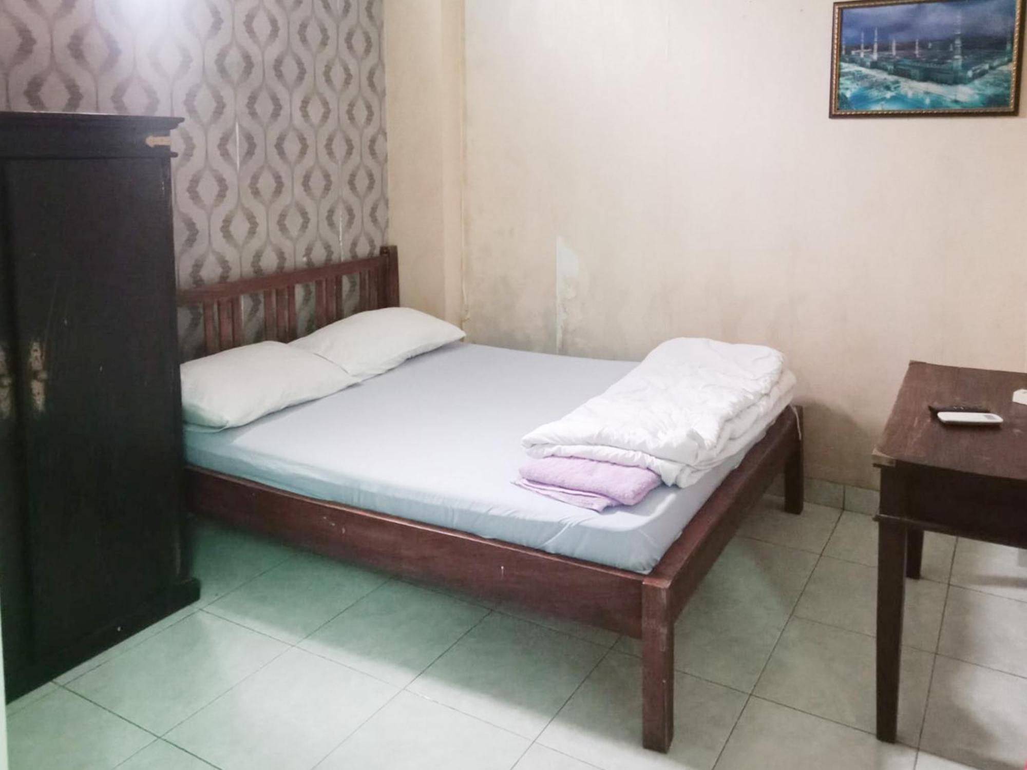 Trihakso Guest House Near Kaliurang Redpartner Sleman  Eksteriør billede