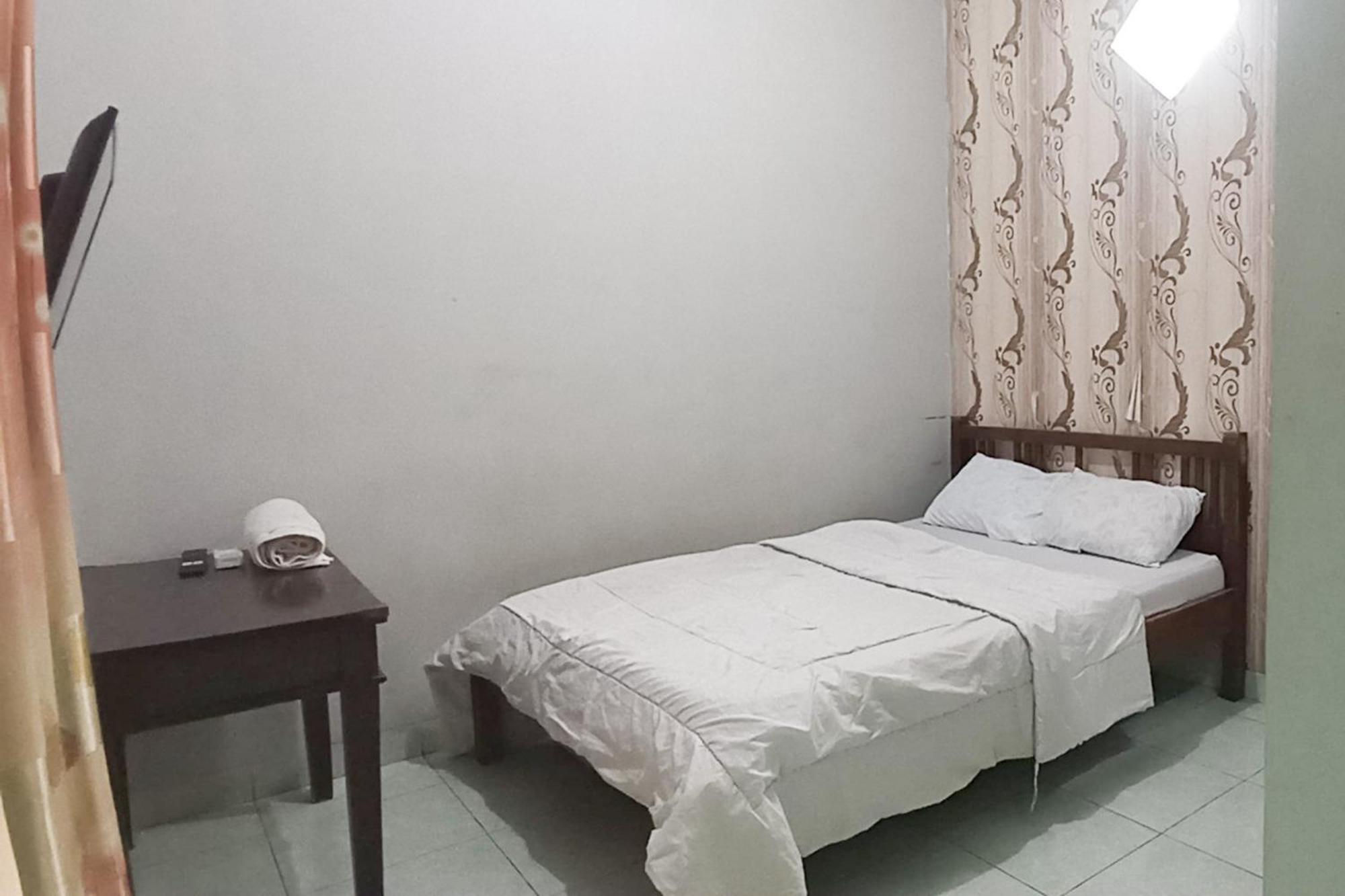 Trihakso Guest House Near Kaliurang Redpartner Sleman  Eksteriør billede