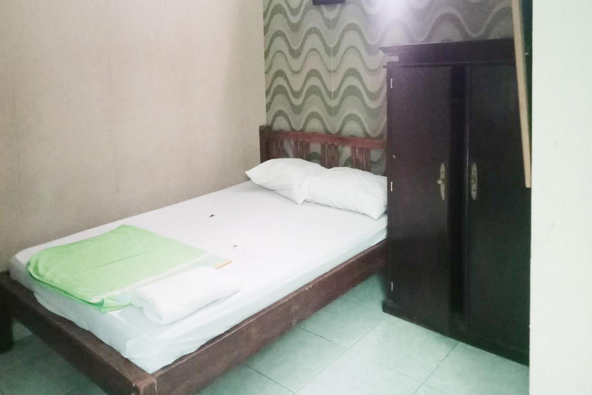 Trihakso Guest House Near Kaliurang Redpartner Sleman  Eksteriør billede